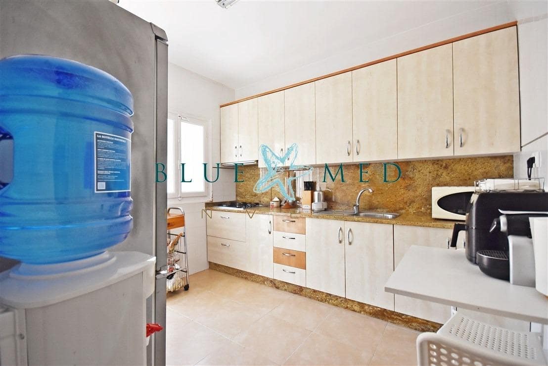 3 slaapkamer Appartement te koop in Puerto de Mazarron met zwembad - € 231.000 (Ref: 9169503)