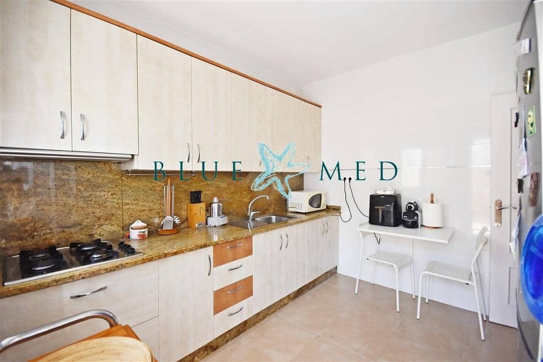 3 slaapkamer Appartement te koop in Puerto de Mazarron met zwembad - € 231.000 (Ref: 9169503)