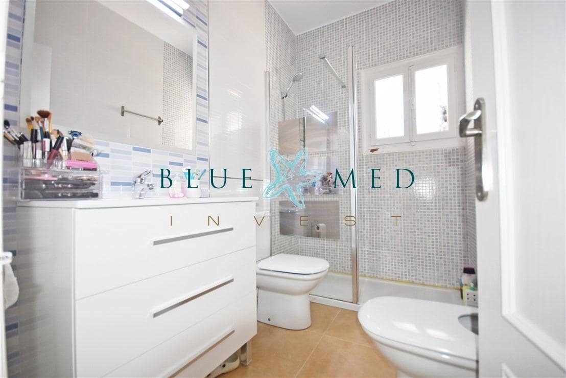 3 slaapkamer Appartement te koop in Puerto de Mazarron met zwembad - € 231.000 (Ref: 9169503)