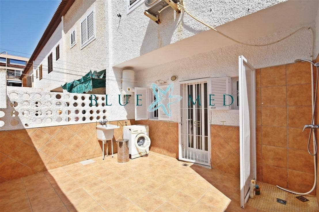 3 slaapkamer Appartement te koop in Puerto de Mazarron met zwembad - € 231.000 (Ref: 9169503)