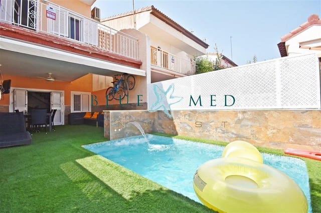 3 slaapkamer Appartement te koop in Puerto de Mazarron, Mazarrón met zwembad - € 231.000 (Ref: 9169503)