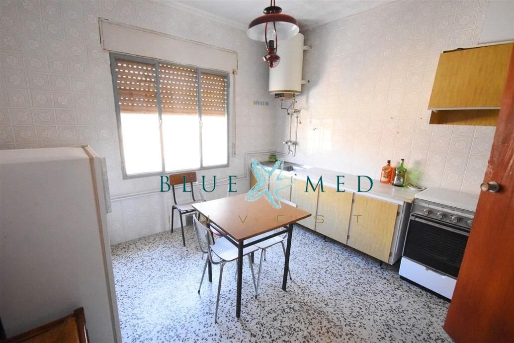 6 soverom Kommersiell til salgs i Zarzadilla de Totana - € 160 000 (Ref: 9171390)