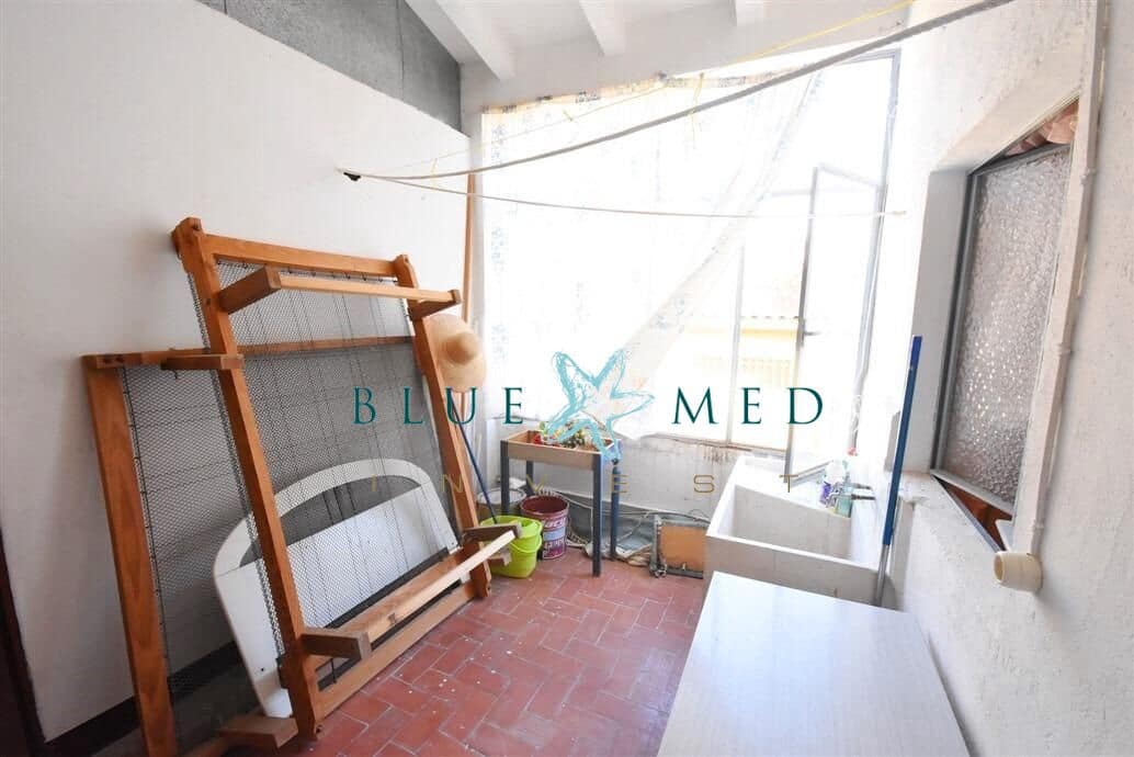 6 soverom Kommersiell til salgs i Zarzadilla de Totana - € 160 000 (Ref: 9171390)