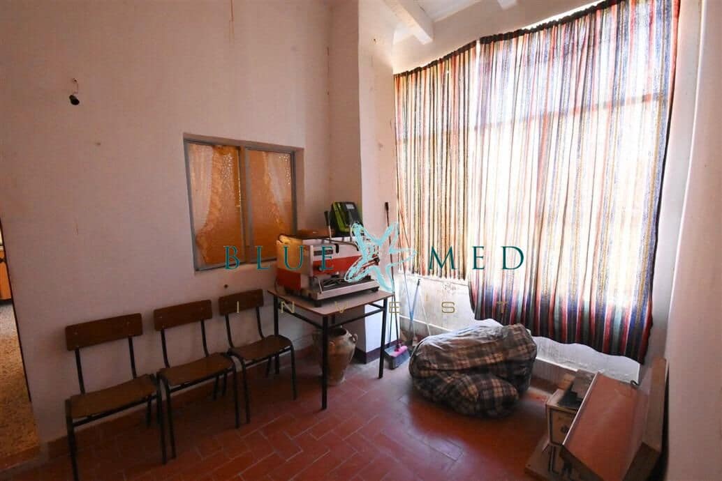 6 soverom Kommersiell til salgs i Zarzadilla de Totana - € 160 000 (Ref: 9171390)