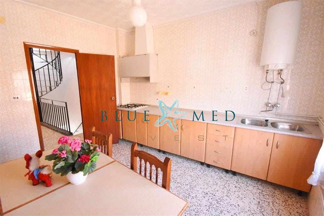 6 soverom Kommersiell til salgs i Zarzadilla de Totana - € 160 000 (Ref: 9171390)