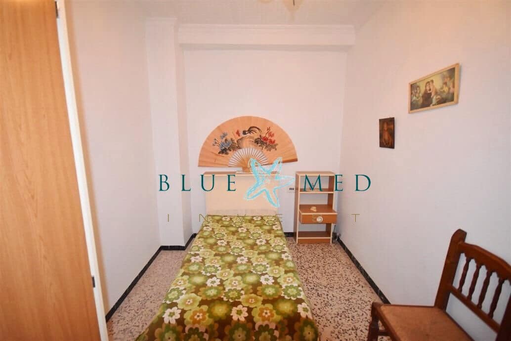 6 soverom Kommersiell til salgs i Zarzadilla de Totana - € 160 000 (Ref: 9171390)