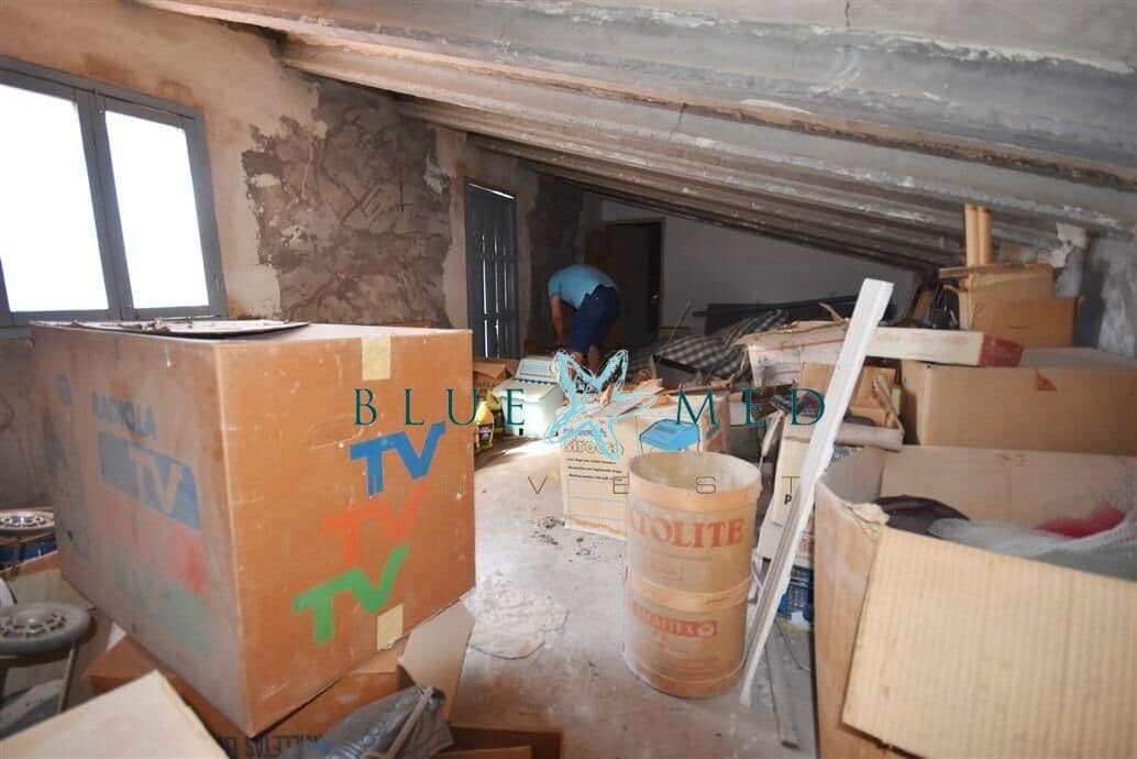 6 soverom Kommersiell til salgs i Zarzadilla de Totana - € 160 000 (Ref: 9171390)