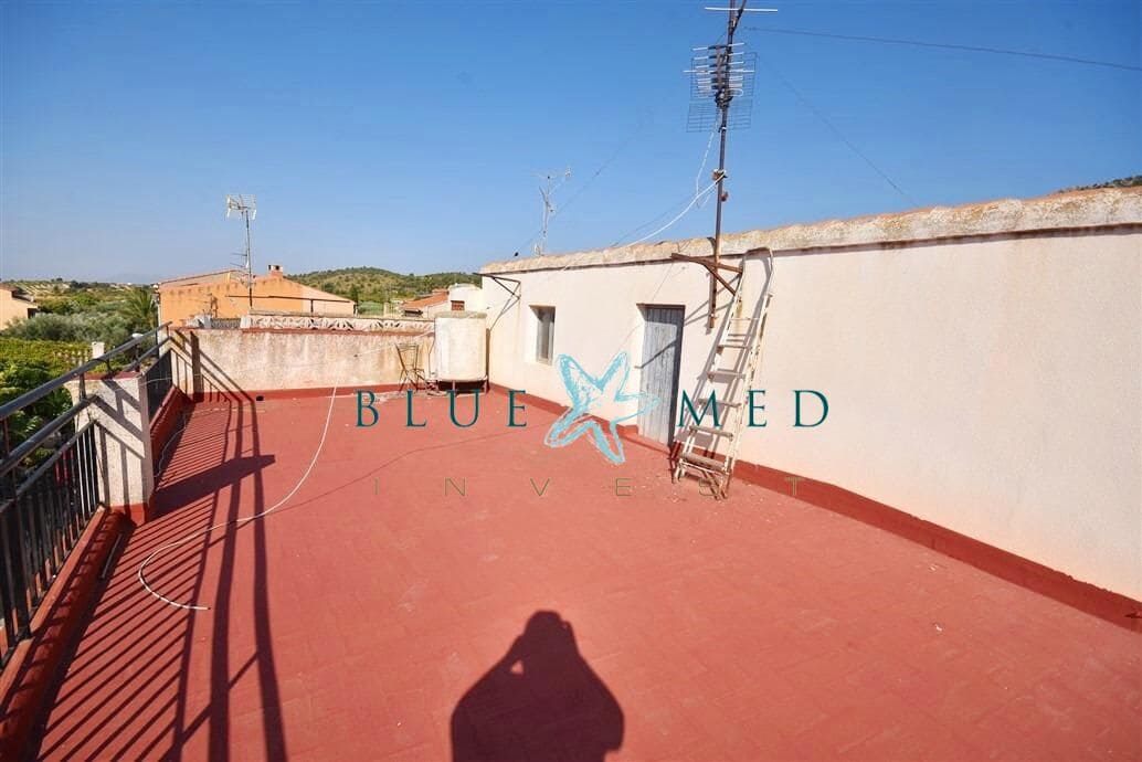 6 soverom Kommersiell til salgs i Zarzadilla de Totana - € 160 000 (Ref: 9171390)