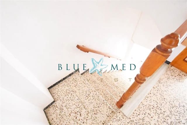 6 chambre Local Commercial à vendre à Zarzadilla de Totana, Lorca - 160 000 € (Ref: 9171390)