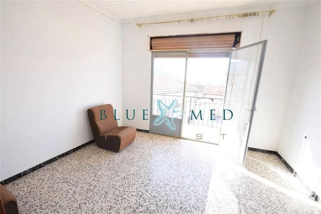 6 chambre Local Commercial à vendre à Zarzadilla de Totana, Lorca - 160 000 € (Ref: 9171390)