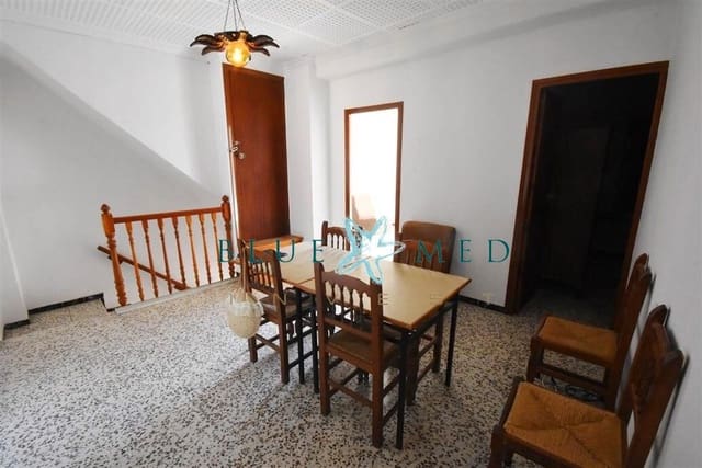 6 chambre Local Commercial à vendre à Zarzadilla de Totana, Lorca - 160 000 € (Ref: 9171390)