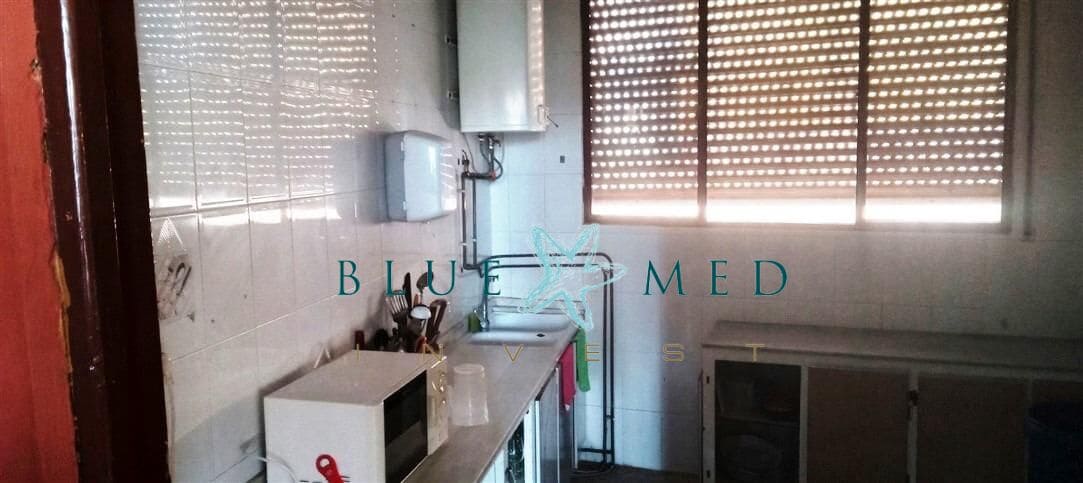 6 soverom Kommersiell til salgs i Zarzadilla de Totana - € 160 000 (Ref: 9171390)