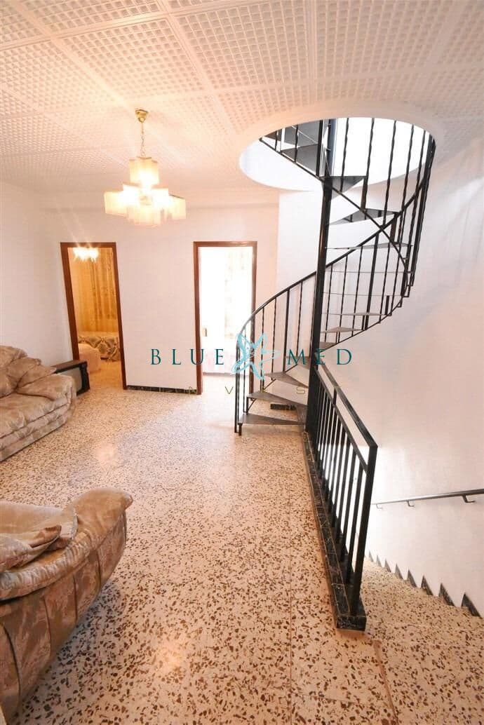 6 soverom Kommersiell til salgs i Zarzadilla de Totana - € 160 000 (Ref: 9171390)