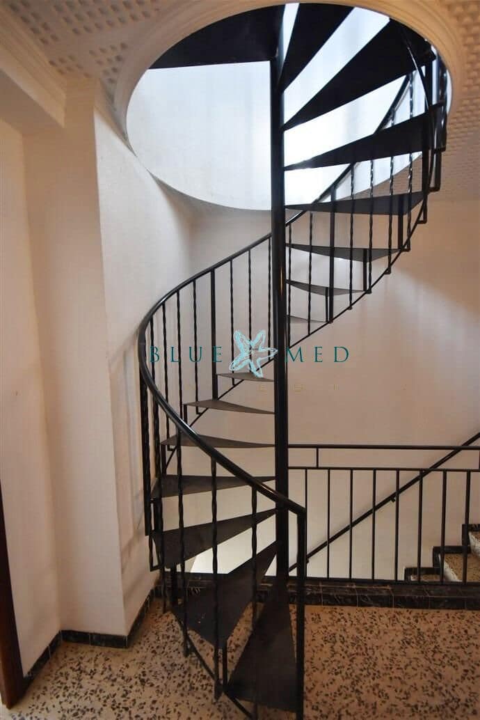 6 soverom Kommersiell til salgs i Zarzadilla de Totana - € 160 000 (Ref: 9171390)