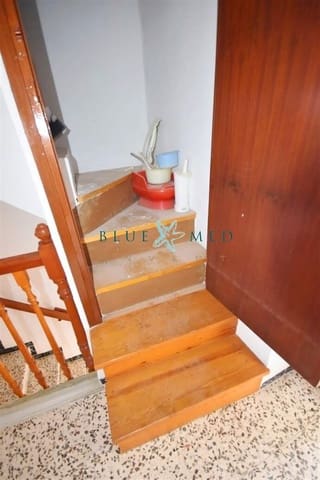 6 chambre Local Commercial à vendre à Zarzadilla de Totana, Lorca - 160 000 € (Ref: 9171390)