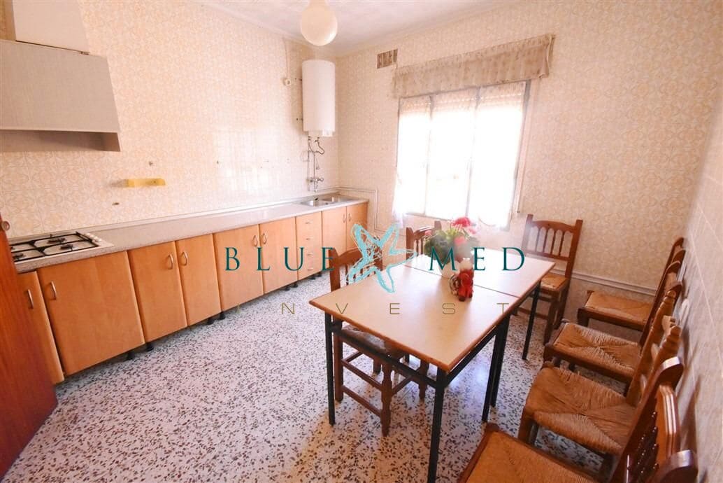 6 soverom Kommersiell til salgs i Zarzadilla de Totana - € 160 000 (Ref: 9171390)