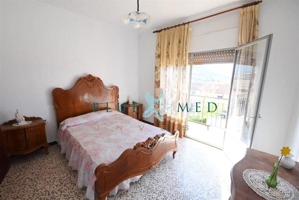 6 soverom Kommersiell til salgs i Zarzadilla de Totana - € 160 000 (Ref: 9171390)