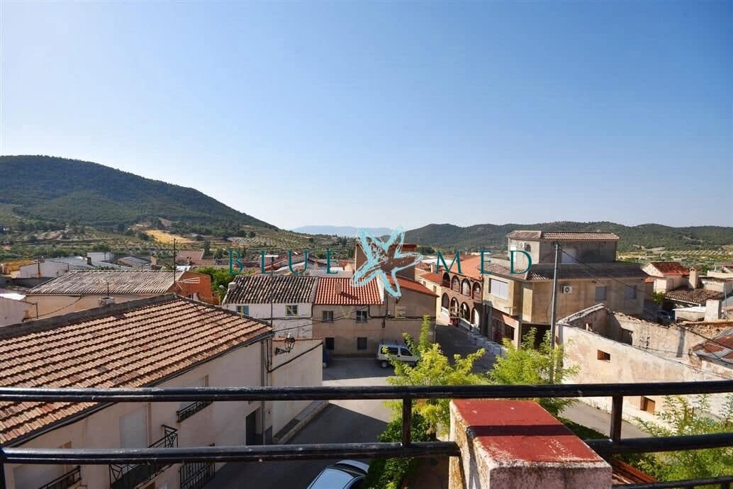 6 soverom Kommersiell til salgs i Zarzadilla de Totana - € 160 000 (Ref: 9171390)