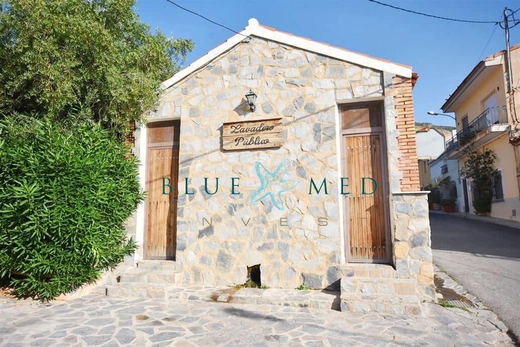 6 soverom Kommersiell til salgs i Zarzadilla de Totana - € 160 000 (Ref: 9171390)