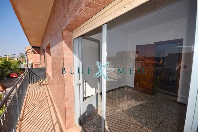 6 chambre Local Commercial à vendre à Zarzadilla de Totana, Lorca - 160 000 € (Ref: 9171390)