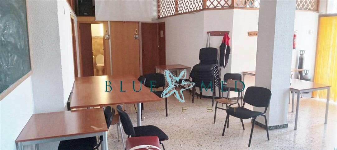 6 soverom Kommersiell til salgs i Zarzadilla de Totana - € 160 000 (Ref: 9171390)