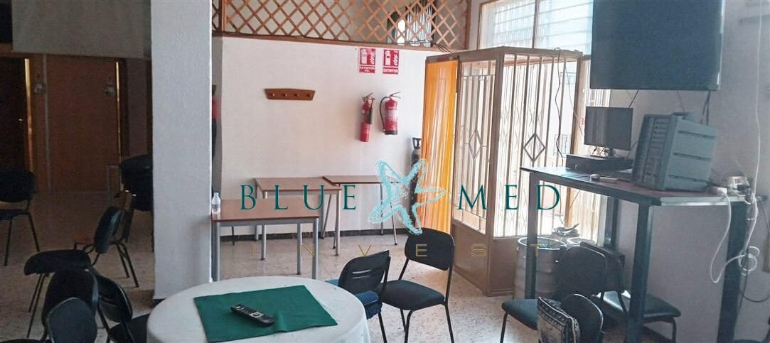 6 soverom Kommersiell til salgs i Zarzadilla de Totana - € 160 000 (Ref: 9171390)