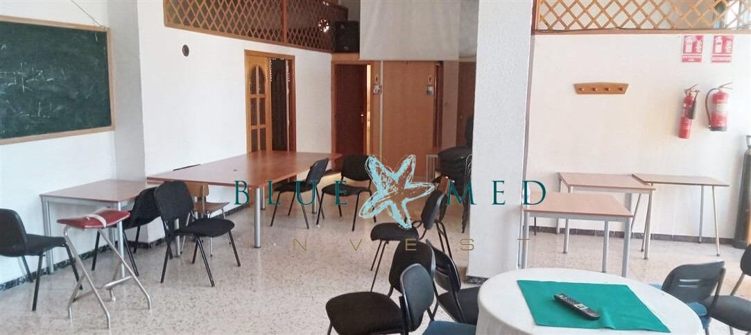 Kommersiell till salu i Zarzadilla de Totana - 93 900 € (Ref: 9171390)