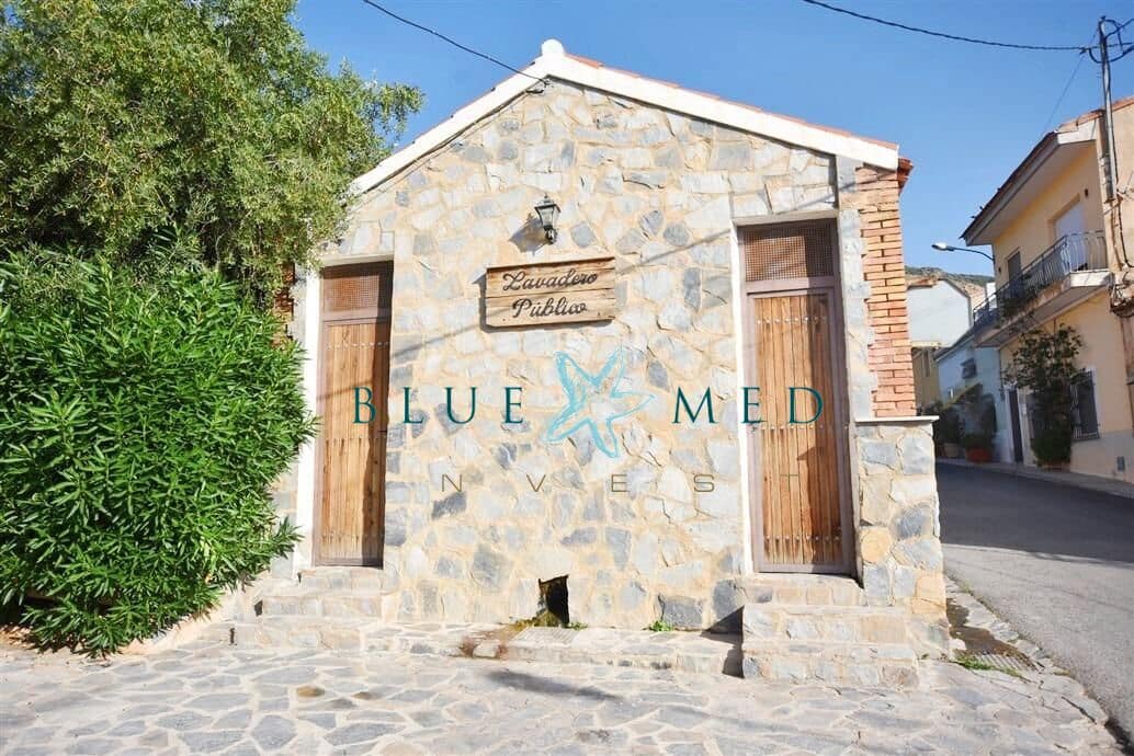 Kommersiell till salu i Zarzadilla de Totana - 93 900 € (Ref: 9171390)