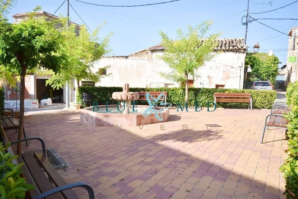 Kommersiell till salu i Zarzadilla de Totana - 93 900 € (Ref: 9171390)