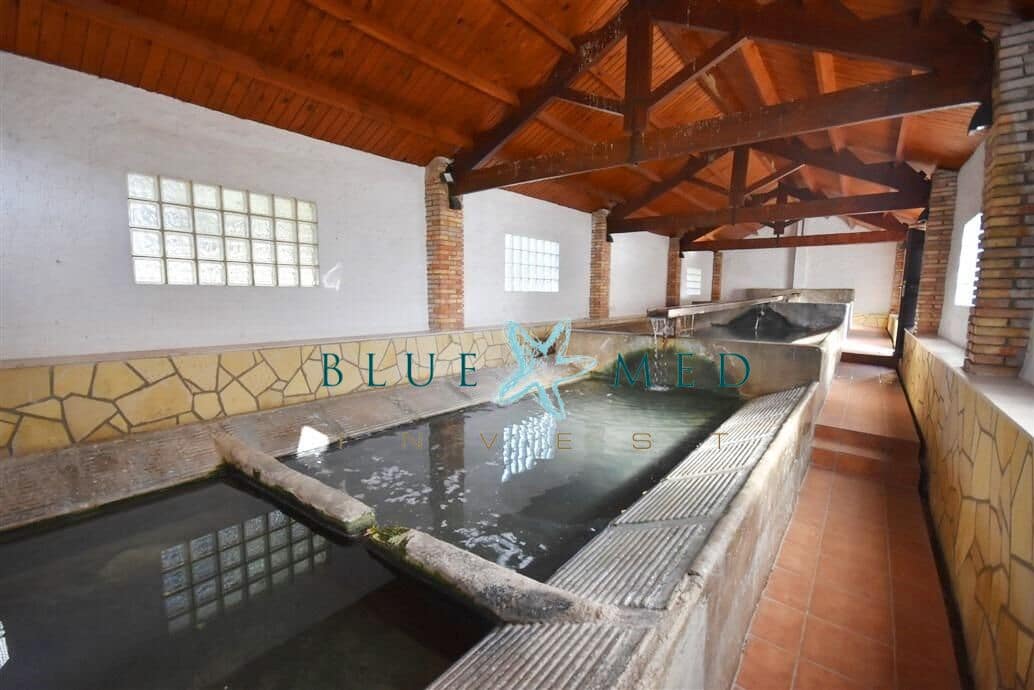 Kommersiell till salu i Zarzadilla de Totana - 93 900 € (Ref: 9171390)