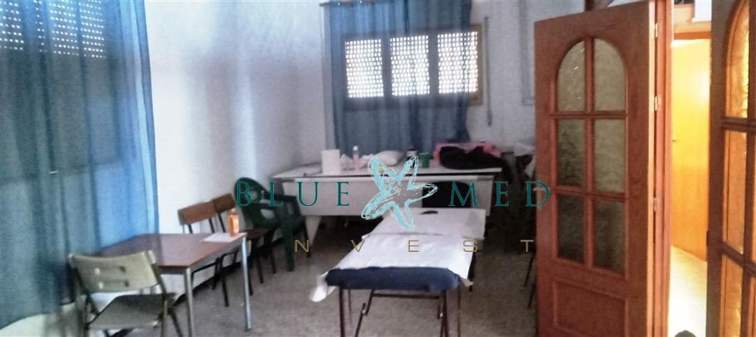 Kommersiell till salu i Zarzadilla de Totana - 93 900 € (Ref: 9171390)