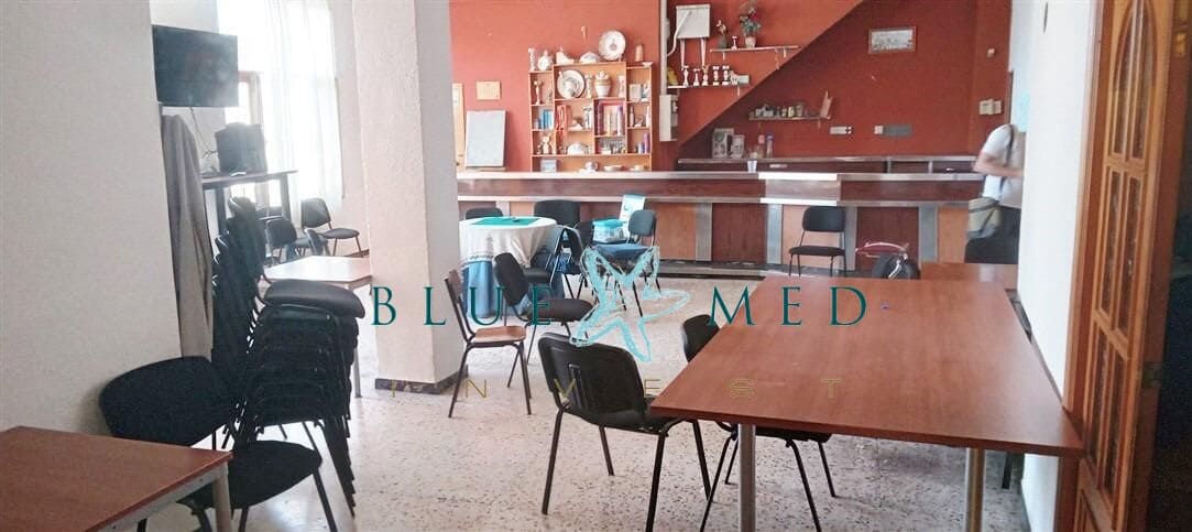 Kommersiell till salu i Zarzadilla de Totana - 93 900 € (Ref: 9171390)