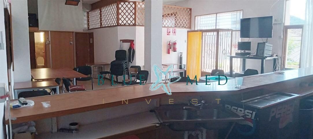 Kommersiell till salu i Zarzadilla de Totana - 93 900 € (Ref: 9171390)