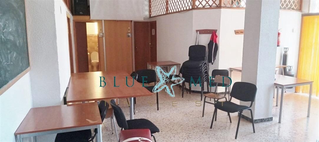 Kommersiell till salu i Zarzadilla de Totana - 93 900 € (Ref: 9171390)