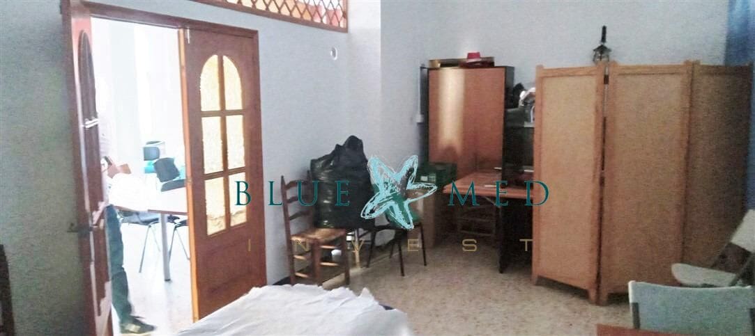 Kommersiell till salu i Zarzadilla de Totana - 93 900 € (Ref: 9171390)