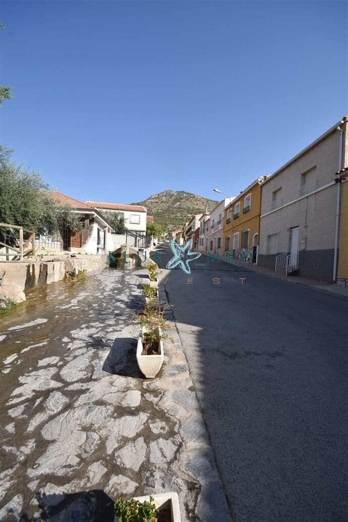 Kommersiell till salu i Zarzadilla de Totana - 93 900 € (Ref: 9171390)