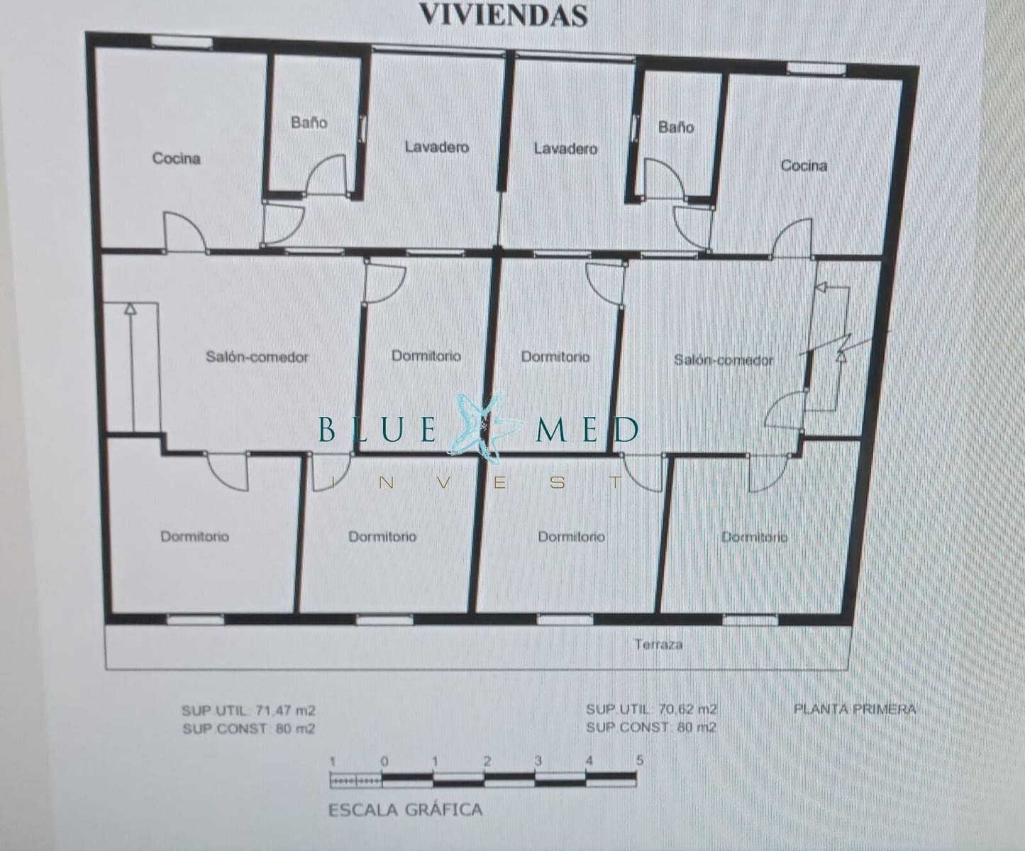 Kommersiell till salu i Zarzadilla de Totana - 93 900 € (Ref: 9171390)