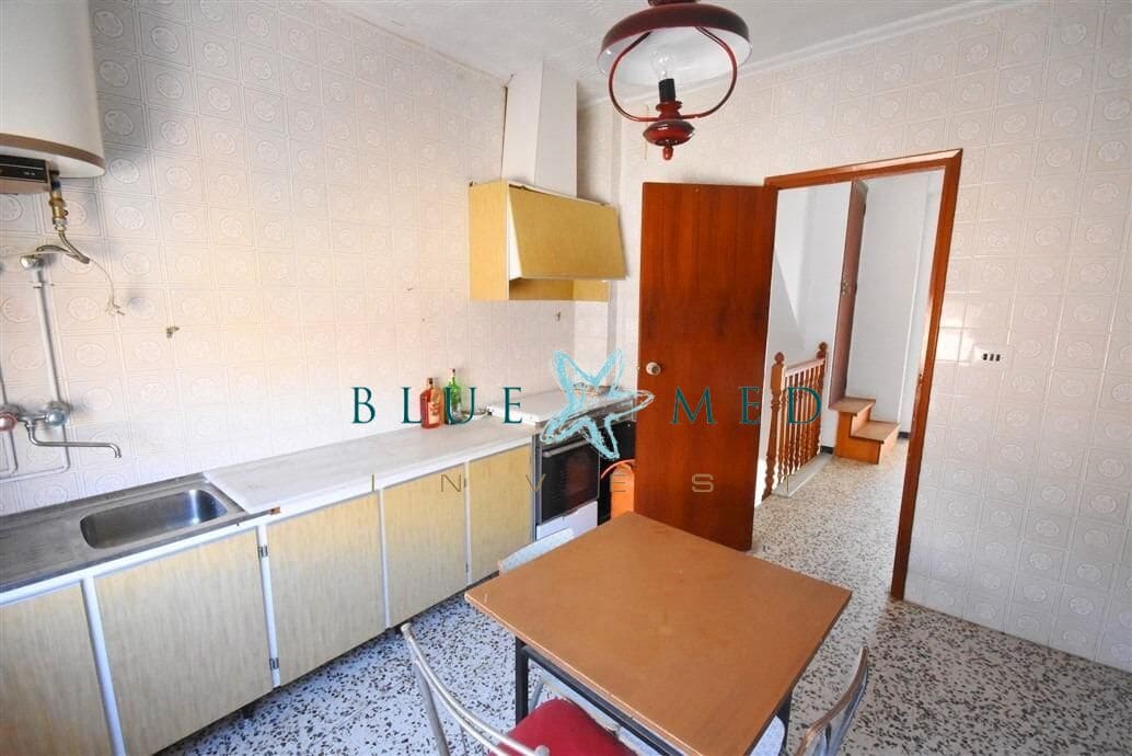 6 soveværelse Villa til salg i Zarzadilla de Totana - € 160.000 (Ref: 9171391)