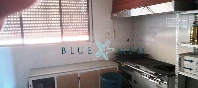 6 chambre Villa/Maison à vendre à Zarzadilla de Totana, Lorca - 160 000 € (Ref: 9171391)