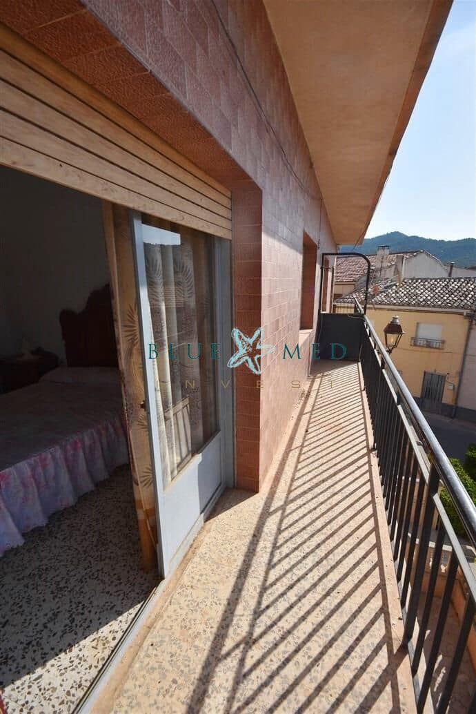 6 soveværelse Villa til salg i Zarzadilla de Totana - € 160.000 (Ref: 9171391)