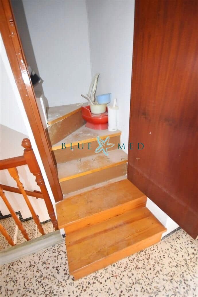 6 soveværelse Villa til salg i Zarzadilla de Totana - € 160.000 (Ref: 9171391)