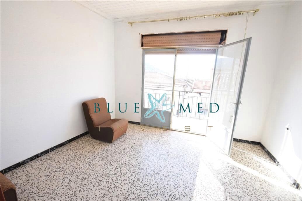 6 soveværelse Villa til salg i Zarzadilla de Totana - € 160.000 (Ref: 9171391)