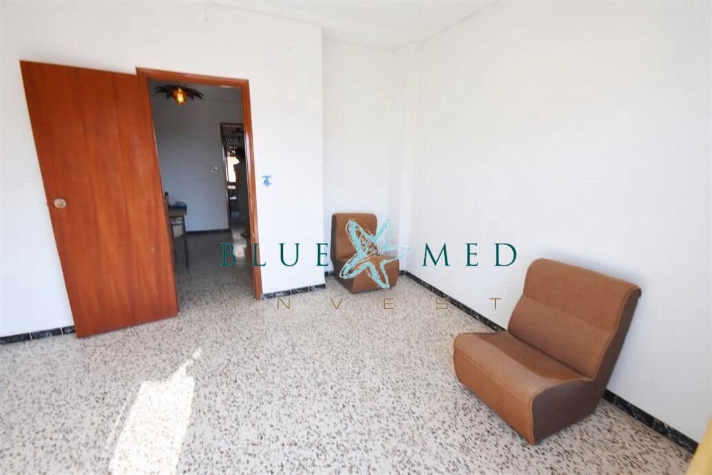 6 soveværelse Villa til salg i Zarzadilla de Totana - € 160.000 (Ref: 9171391)