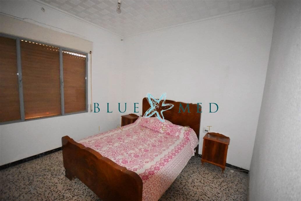 6 soveværelse Villa til salg i Zarzadilla de Totana - € 160.000 (Ref: 9171391)