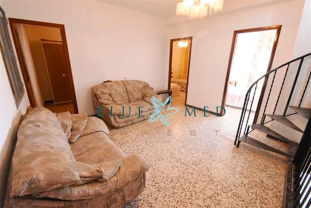 6 soveværelse Villa til salg i Zarzadilla de Totana - € 160.000 (Ref: 9171391)