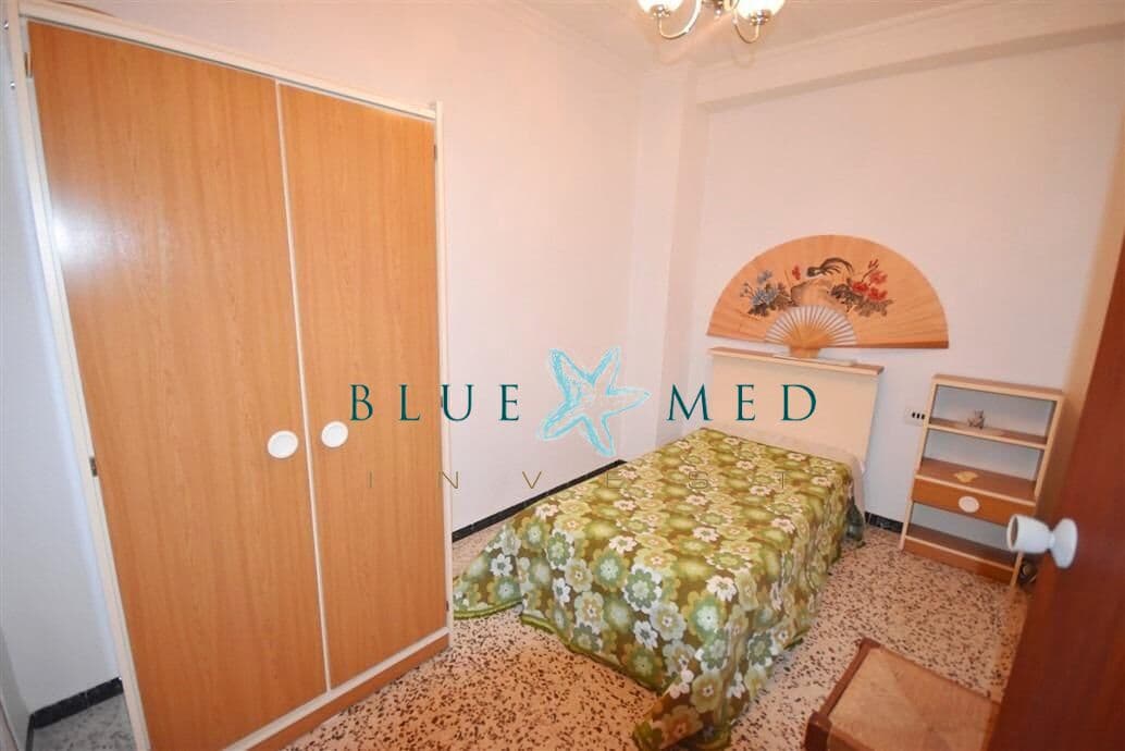 6 soveværelse Villa til salg i Zarzadilla de Totana - € 160.000 (Ref: 9171391)