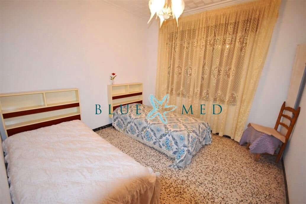 6 soveværelse Villa til salg i Zarzadilla de Totana - € 160.000 (Ref: 9171391)