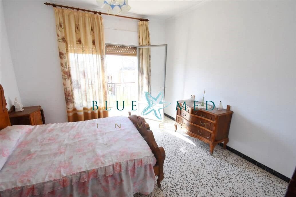 6 soveværelse Villa til salg i Zarzadilla de Totana - € 160.000 (Ref: 9171391)