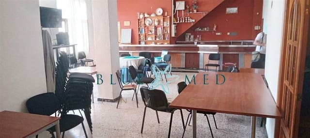 6 chambre Villa/Maison à vendre à Zarzadilla de Totana, Lorca - 160 000 € (Ref: 9171391)