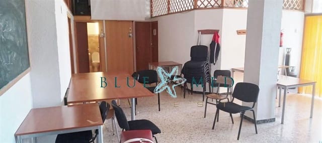 6 chambre Villa/Maison à vendre à Zarzadilla de Totana, Lorca - 160 000 € (Ref: 9171391)